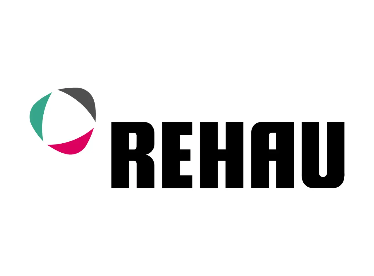 Rehau-logo