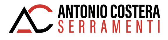 Antonio Costera Serramenti